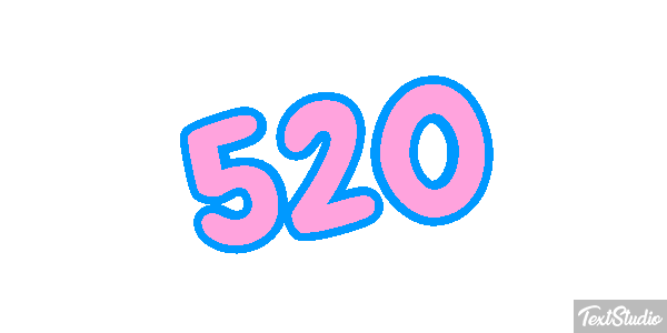 520 Metin efekti
