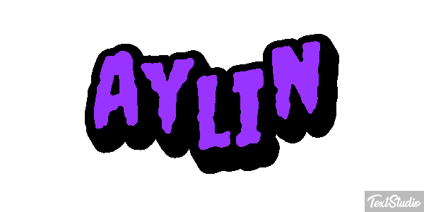 Aylin Efeito do texto