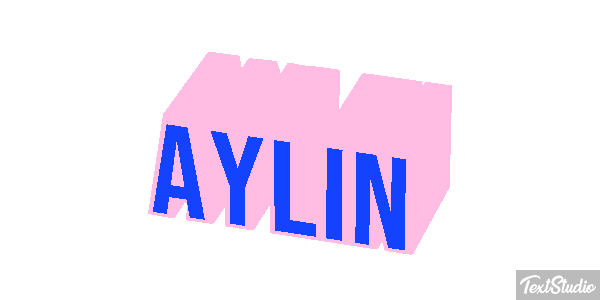 Aylin Efeito do texto