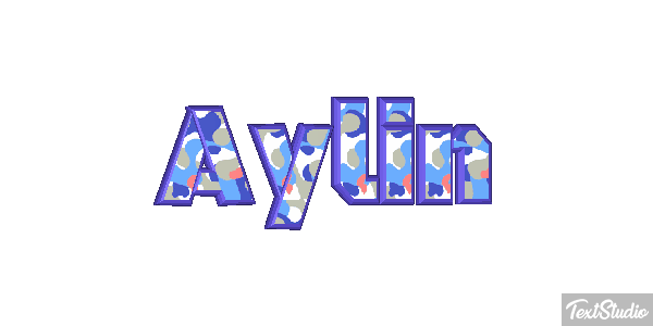 Aylin Efeito do texto