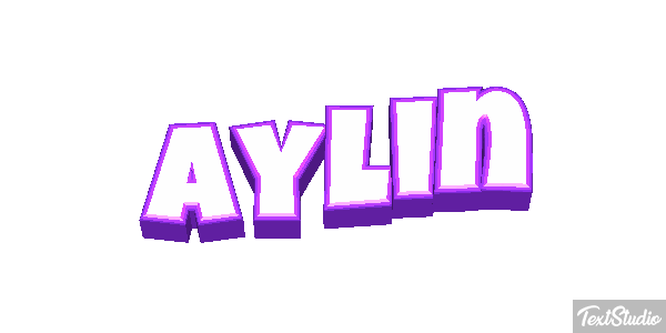 Aylin Efeito do texto