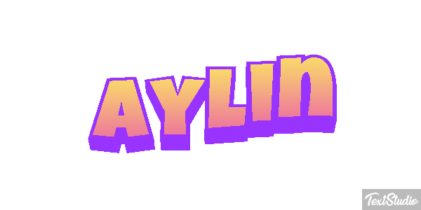 Aylin Efeito do texto