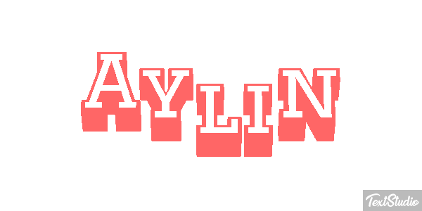 Aylin Efeito do texto