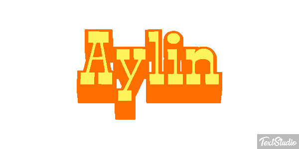 Aylin Efeito do texto