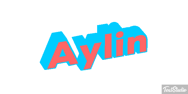 Aylin Efeito do texto