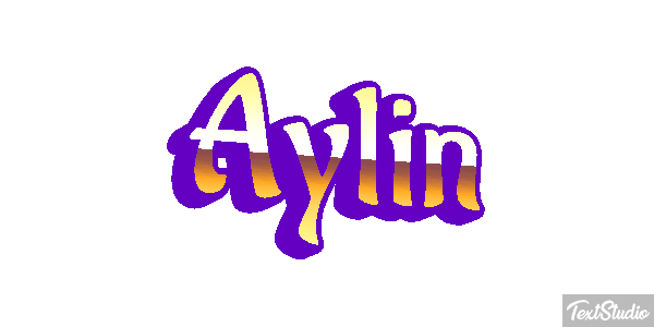 Aylin Efeito do texto
