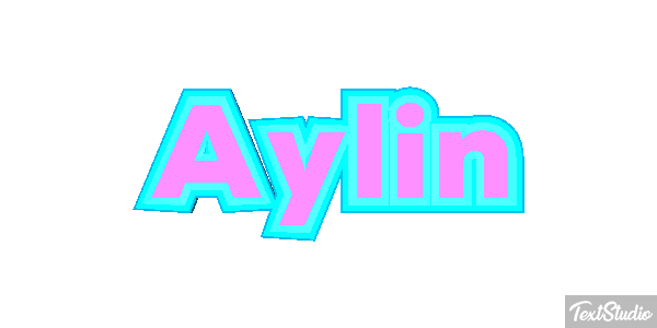 Aylin Efeito do texto