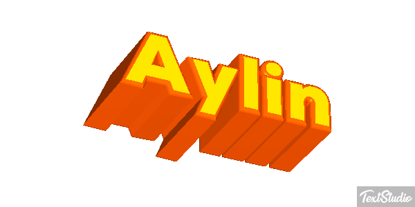 Aylin Efeito do texto