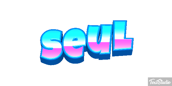 Seul Effet de texte