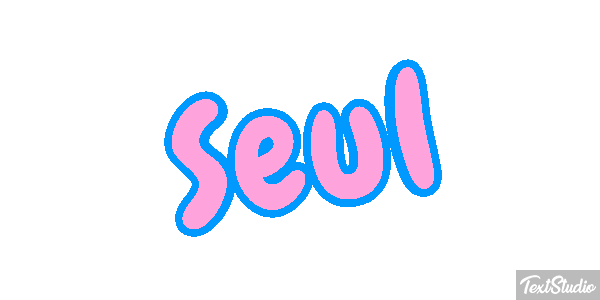 Seul Effet de texte