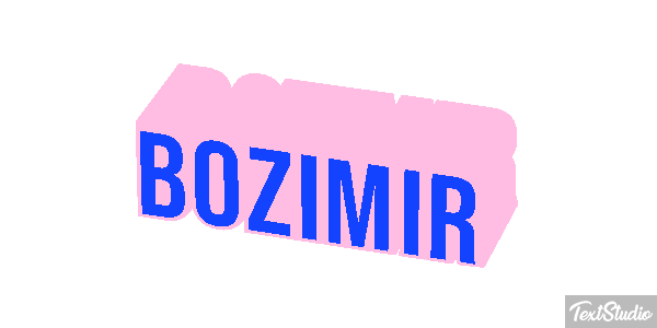 Bożimir Efekt tekstowy