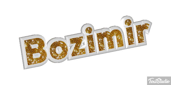 Bożimir Efekt tekstowy