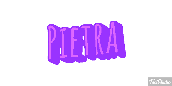 Pietra Text effect