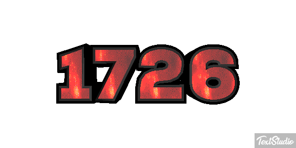 1726 Efecto de texto