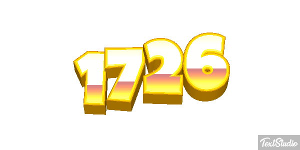1726 Efecto de texto