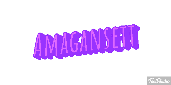 Amagansett Efekt tekstowy