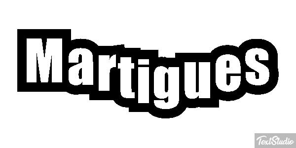 Martigues Metin efekti
