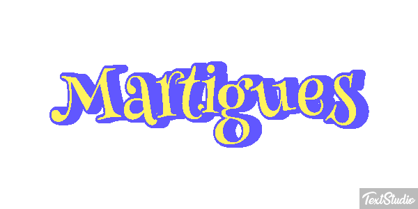 Martigues Metin efekti