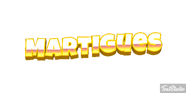 Martigues Metin efekti