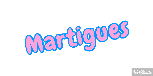 Martigues Metin efekti