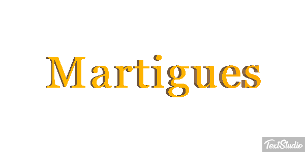 Martigues Metin efekti