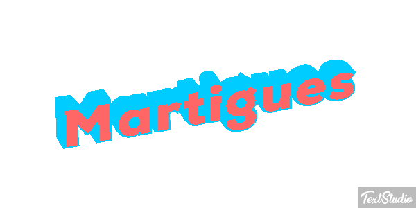 Martigues Metin efekti