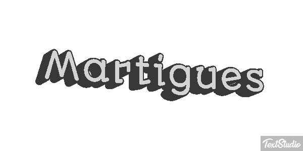 Martigues Metin efekti