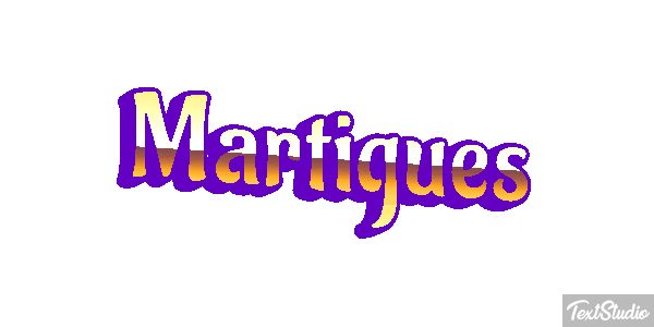 Martigues Metin efekti