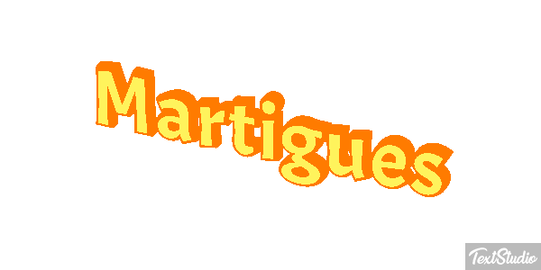 Martigues Metin efekti