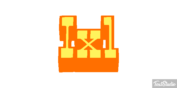 Ixl Text effect