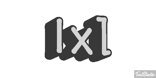 Ixl Text effect