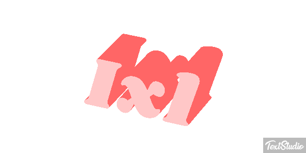 Ixl Text effect