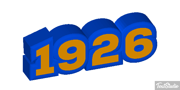 1926 Effet de texte