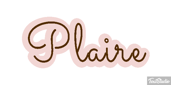 Plaire Effet de texte