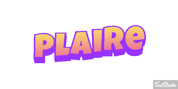 Plaire Effet de texte