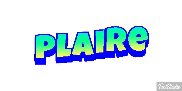 Plaire Effet de texte