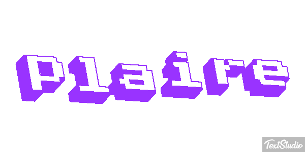 Plaire Effet de texte