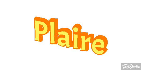Plaire Effet de texte