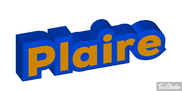 Plaire Effet de texte