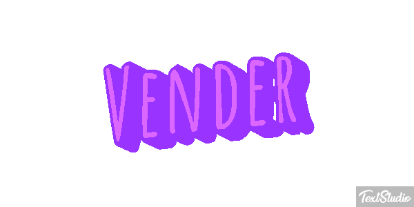 Vender Efeito do texto