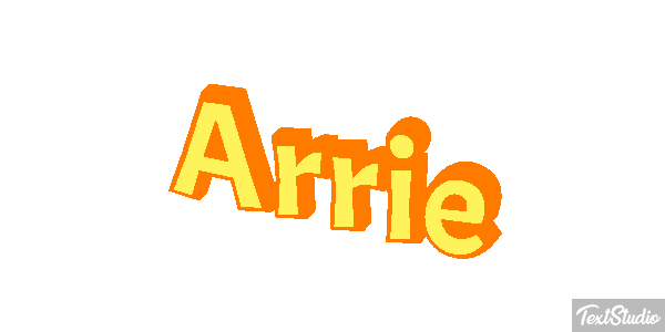 Arrie Metin efekti