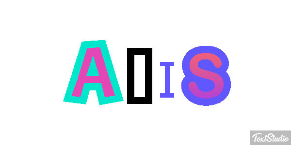 Alis Text effect