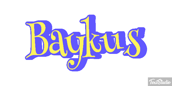 Baykuş テキスト効果