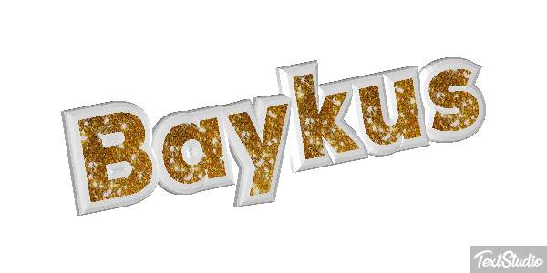 Baykuş テキスト効果