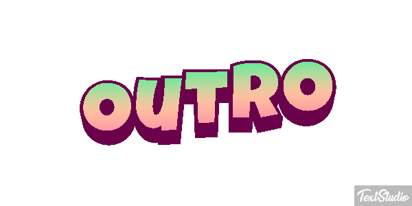 Outro Efeito do texto