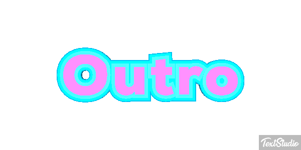 Outro Efeito do texto