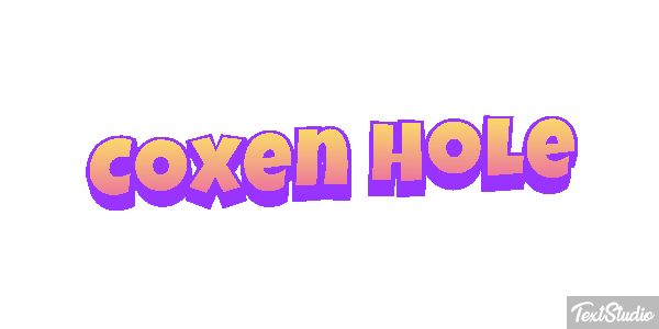 Coxen Hole Metin efekti