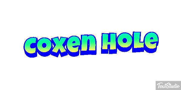 Coxen Hole Metin efekti
