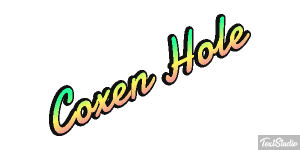 Coxen Hole Metin efekti
