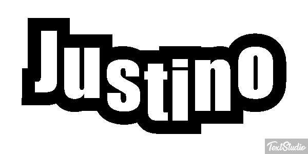 Justino Effet de texte